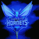 Something went very wrong for Hornets play-by-play announcer John Focke on Monday night.